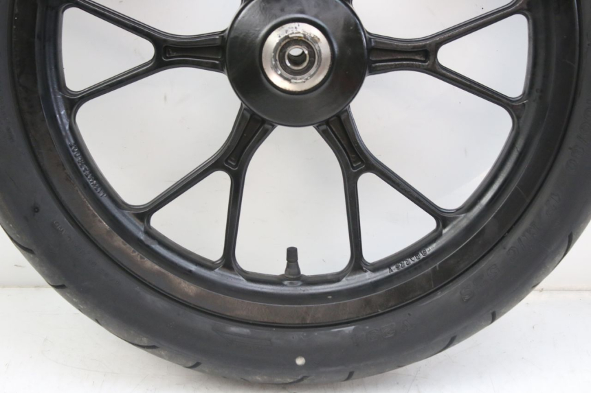 photo de FRONT WHEEL RIM DERBI GPR 50 (2004 - 2009)