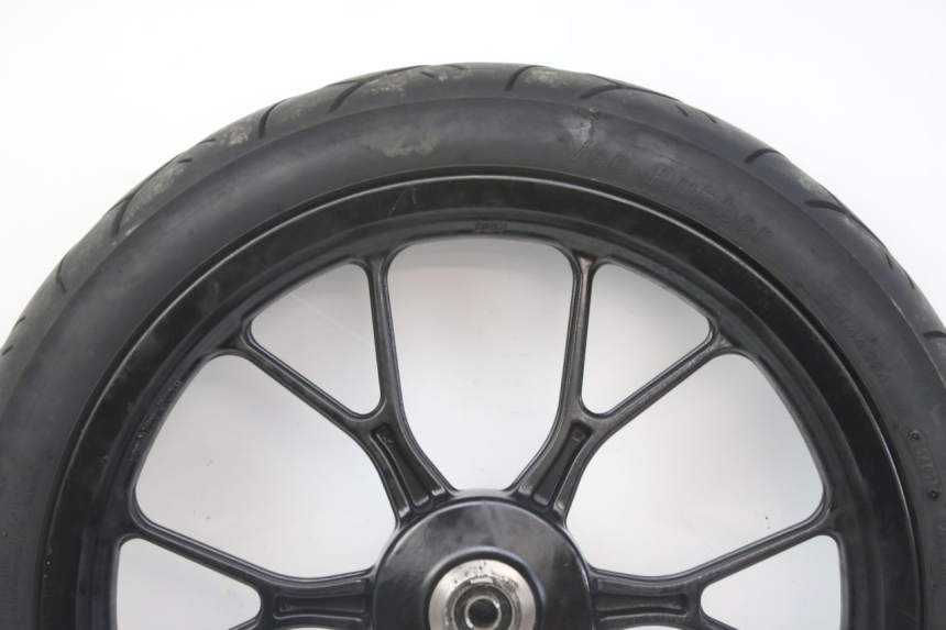 photo de FRONT WHEEL RIM DERBI GPR 50 (2004 - 2009)