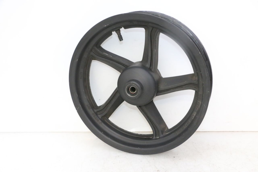 photo de FRONT RIM KYMCO DINK STREET 125 (2009 - 2014)