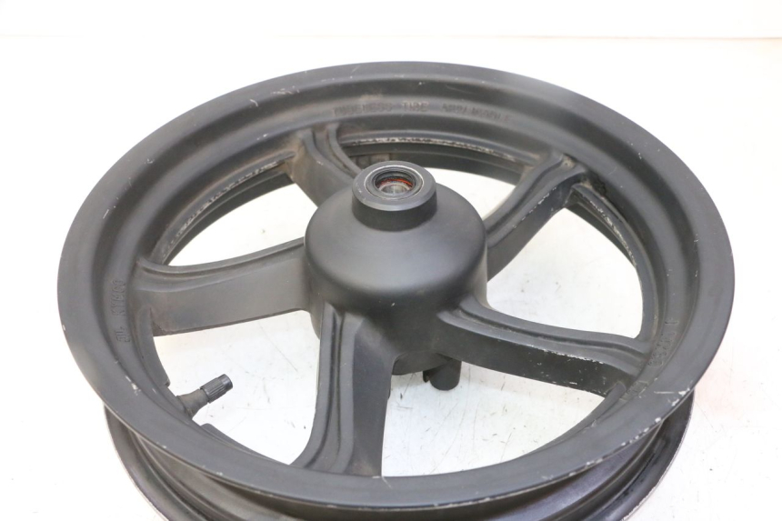 photo de FRONT RIM KYMCO DINK STREET 125 (2009 - 2014)