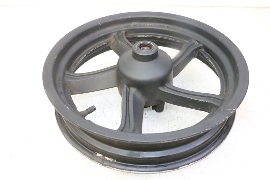 photo de FRONT RIM KYMCO DINK STREET 125 (2009 - 2014)