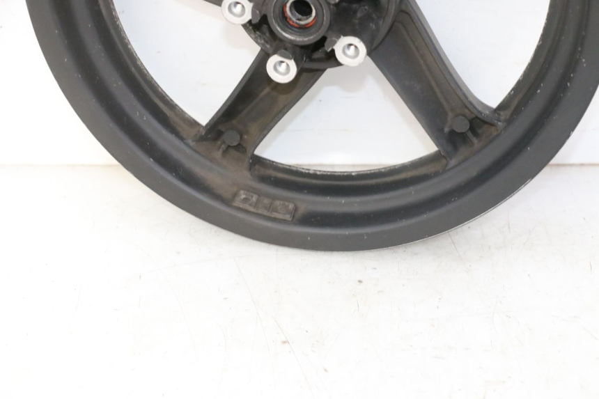 photo de FRONT RIM KYMCO DINK STREET 125 (2009 - 2014)