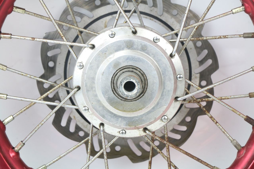 photo de FRONT RIM THUMP DIRT BIKE 120