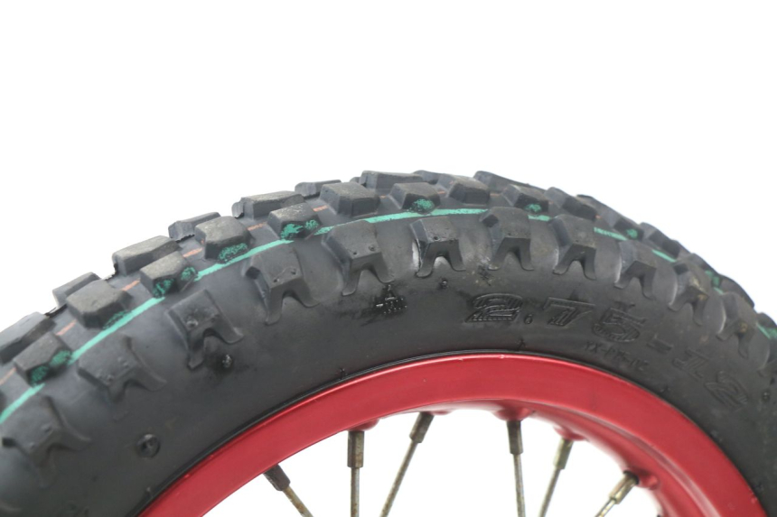 photo de FRONT RIM THUMP DIRT BIKE 120