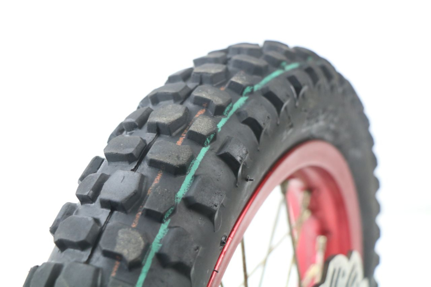 photo de FRONT RIM THUMP DIRT BIKE 120