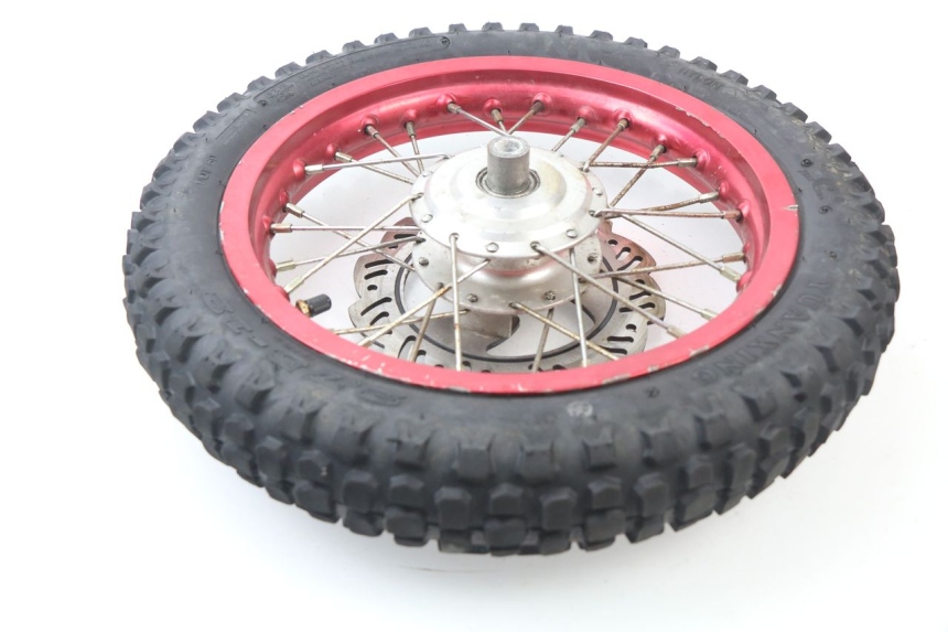photo de FRONT RIM THUMP DIRT BIKE 120