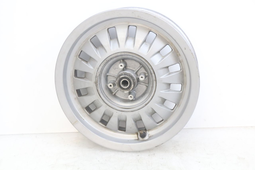 photo de FRONT WHEEL PEUGEOT DJANGO 4T 50 (2014 - 2019)
