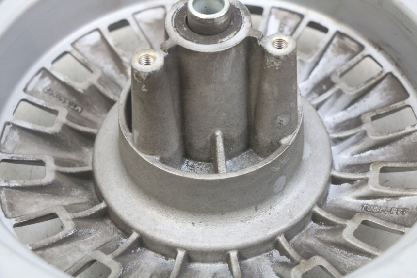 photo de FRONT WHEEL PEUGEOT DJANGO 4T 50 (2014 - 2019)