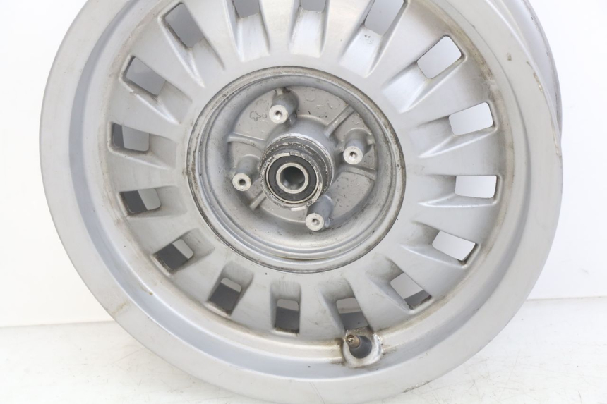 photo de FRONT WHEEL PEUGEOT DJANGO 4T 50 (2014 - 2019)