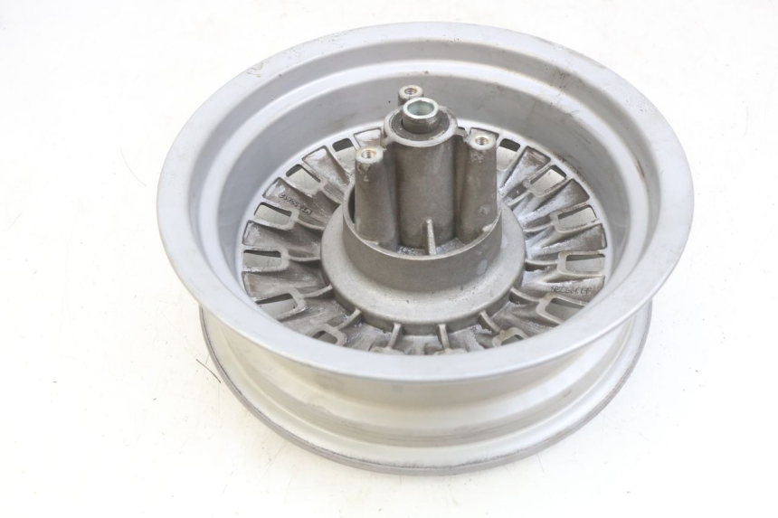 photo de FRONT WHEEL PEUGEOT DJANGO 4T 50 (2014 - 2019)