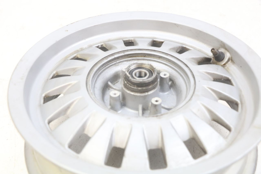 photo de FRONT WHEEL PEUGEOT DJANGO 4T 50 (2014 - 2019)
