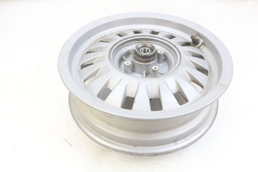 photo de FRONT WHEEL PEUGEOT DJANGO 4T 50 (2014 - 2019)