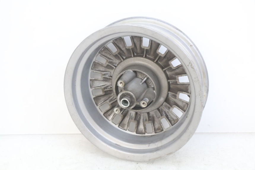 photo de FRONT WHEEL PEUGEOT DJANGO 4T 50 (2014 - 2019)