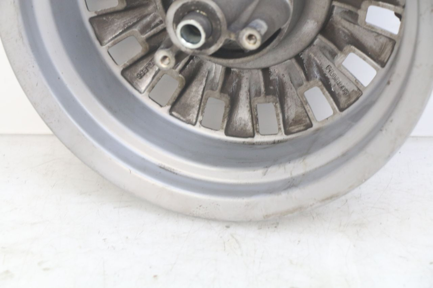 photo de FRONT WHEEL PEUGEOT DJANGO 4T 50 (2014 - 2019)