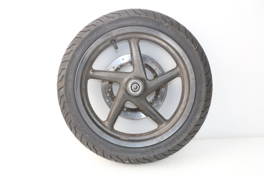 photo de FRONT RIM GILERA DNA 50 (2000 - 2007)