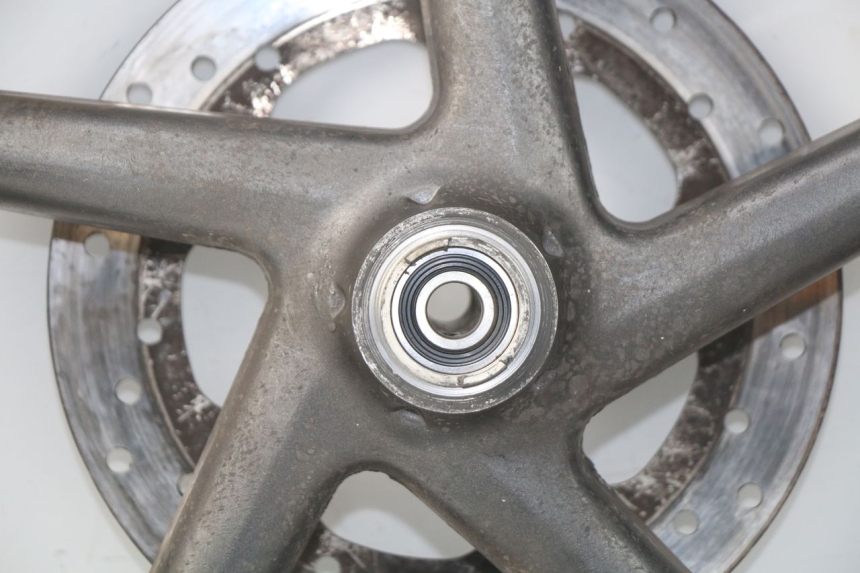 photo de FRONT RIM GILERA DNA 50 (2000 - 2007)