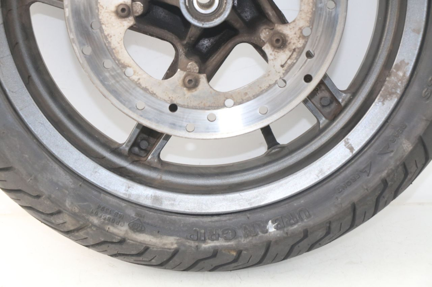 photo de FRONT RIM GILERA DNA 50 (2000 - 2007)