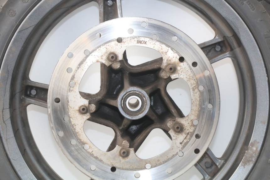 photo de FRONT RIM GILERA DNA 50 (2000 - 2007)