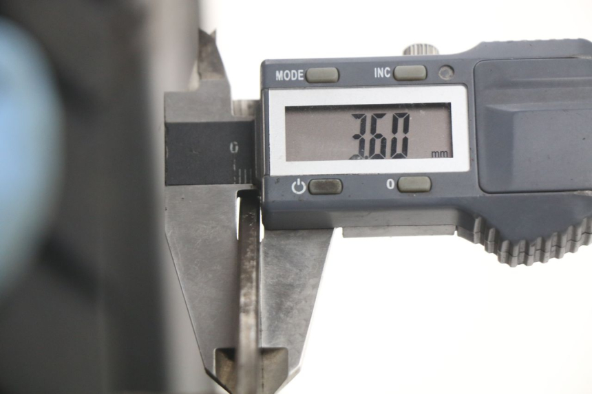 photo de FRONT RIM GILERA DNA 50 (2000 - 2007)