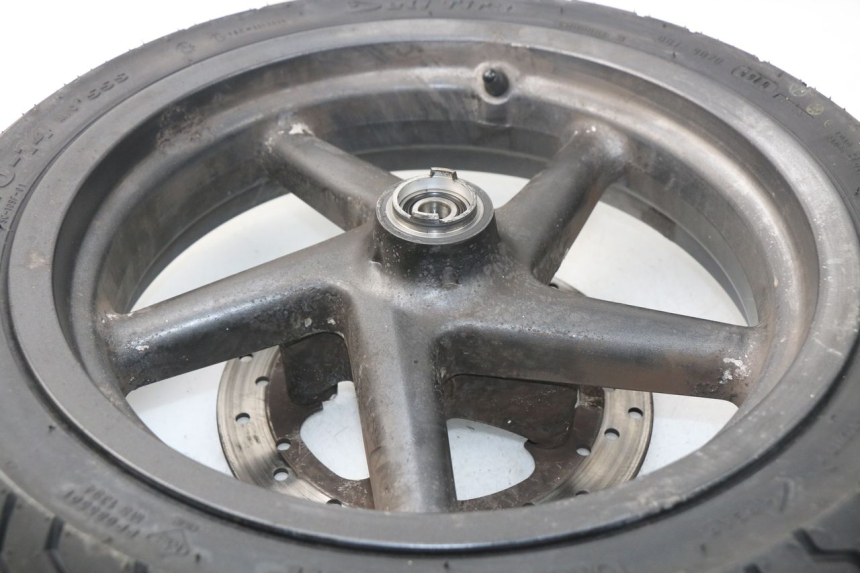 photo de FRONT RIM GILERA DNA 50 (2000 - 2007)