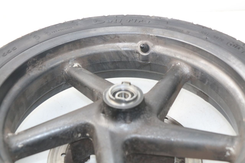 photo de FRONT RIM GILERA DNA 50 (2000 - 2007)