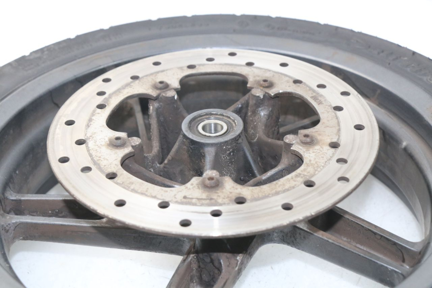 photo de FRONT RIM GILERA DNA 50 (2000 - 2007)