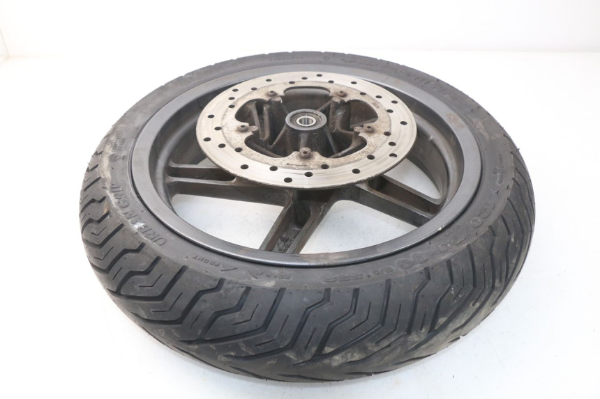 photo de FRONT RIM GILERA DNA 50 (2000 - 2007)