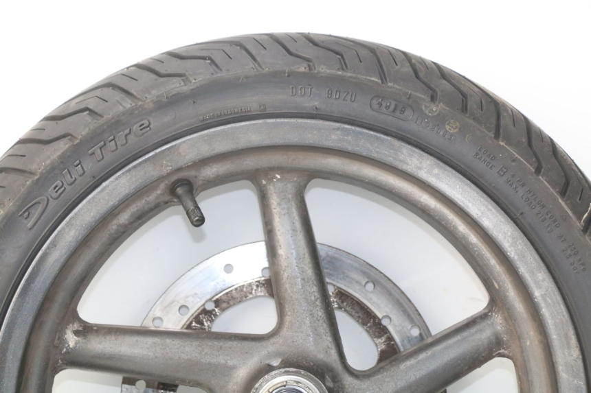 photo de FRONT RIM GILERA DNA 50 (2000 - 2007)