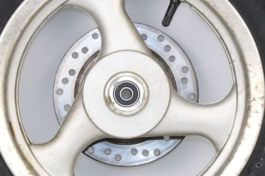 photo de FRONT RIM GOWINN DOLCE VITA 125 (2007 - 2013)
