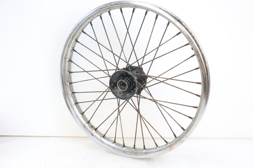 photo de FRONT RIM YAMAHA DTLC 125 (1982 - 1987)
