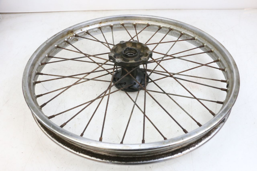photo de FRONT RIM YAMAHA DTLC 125 (1982 - 1987)