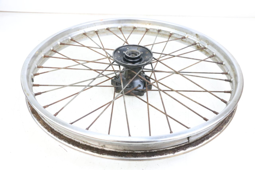 photo de FRONT RIM YAMAHA DTLC 125 (1982 - 1987)