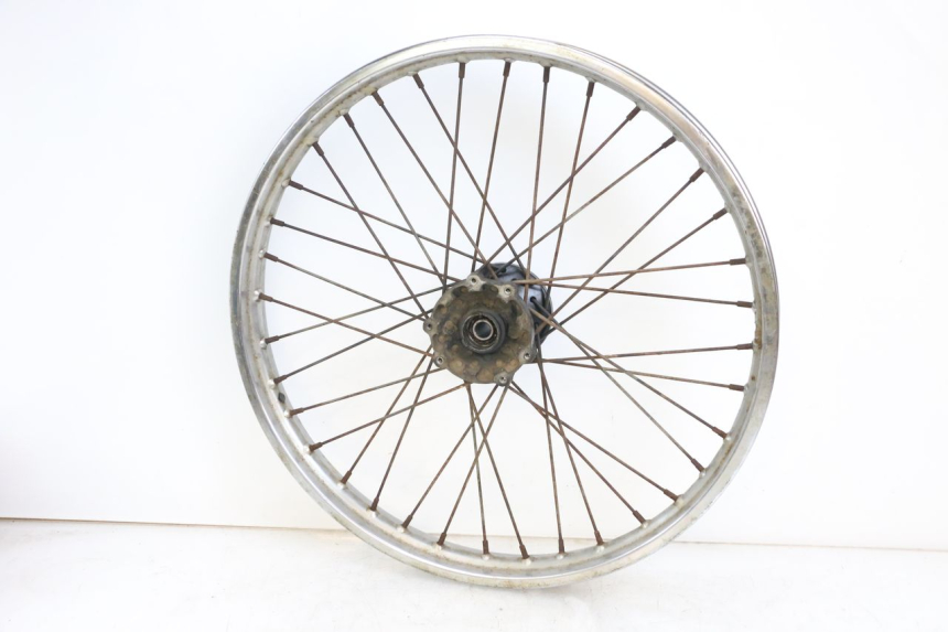 photo de FRONT RIM YAMAHA DTLC 125 (1982 - 1987)