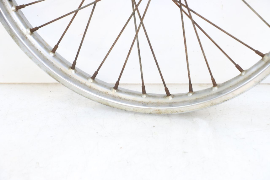 photo de FRONT RIM YAMAHA DTLC 125 (1982 - 1987)