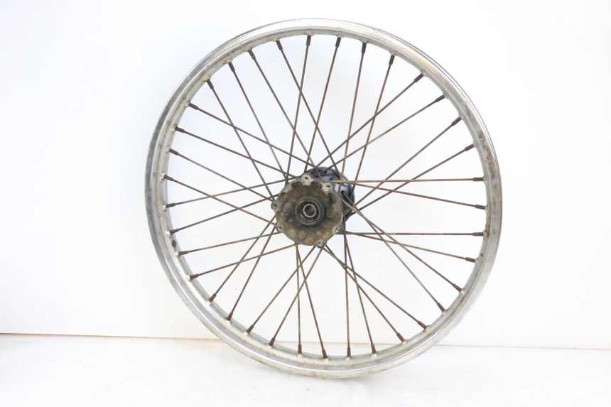 photo de FRONT RIM YAMAHA DTLC 125 (1982 - 1987)