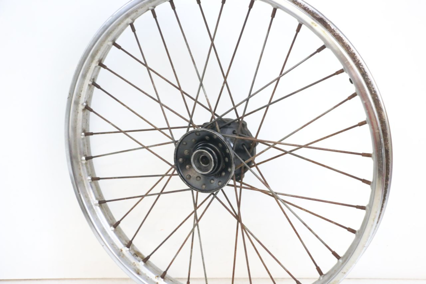 photo de FRONT RIM YAMAHA DTLC 125 (1982 - 1987)