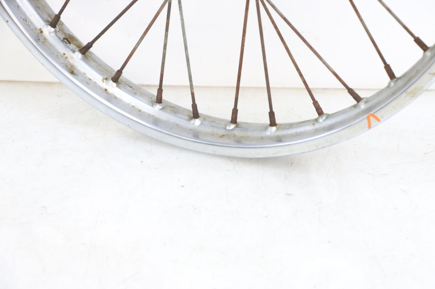 photo de FRONT RIM YAMAHA DTLC 125 (1982 - 1987)