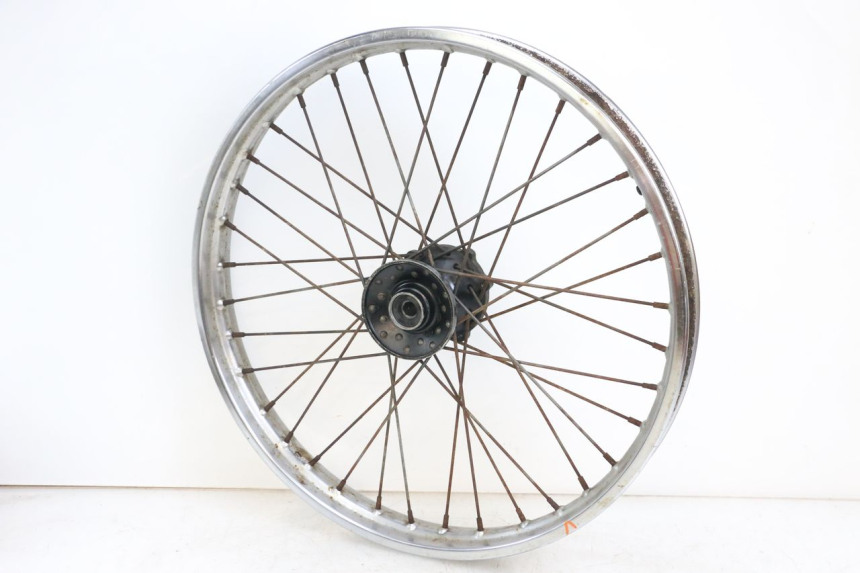 photo de FRONT RIM YAMAHA DTLC 125 (1982 - 1987)