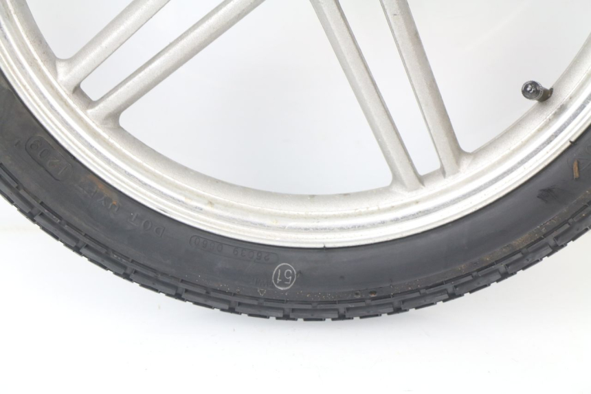 photo de FRONT RIM MATRA E-MO 1 (2009 - 2015)