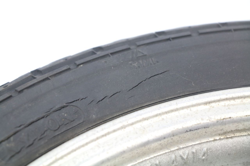photo de FRONT RIM MATRA E-MO 1 (2009 - 2015)