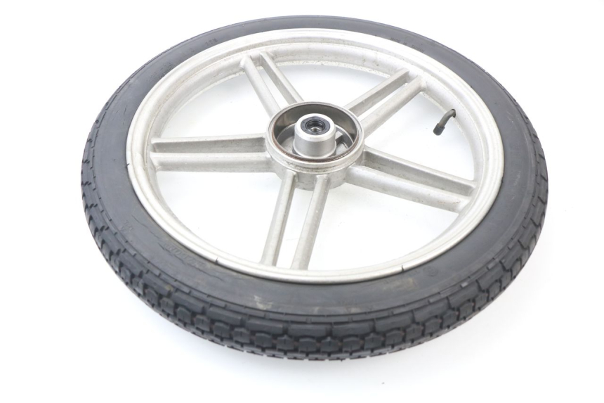 photo de FRONT RIM MATRA E-MO 1 (2009 - 2015)
