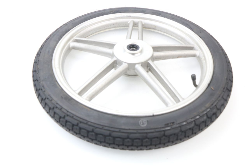photo de FRONT RIM MATRA E-MO 1 (2009 - 2015)