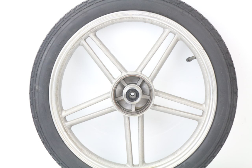 photo de FRONT RIM MATRA E-MO 1 (2009 - 2015)