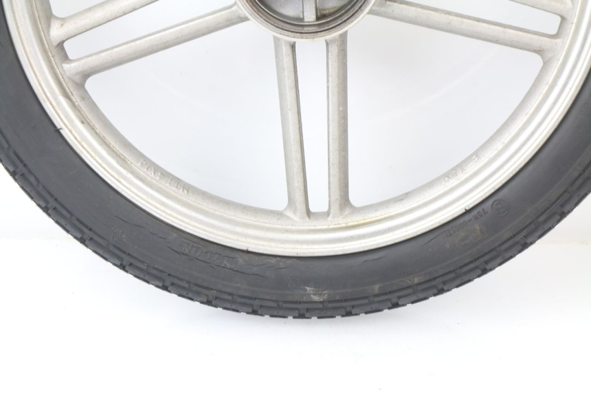 photo de FRONT RIM MATRA E-MO 1 (2009 - 2015)