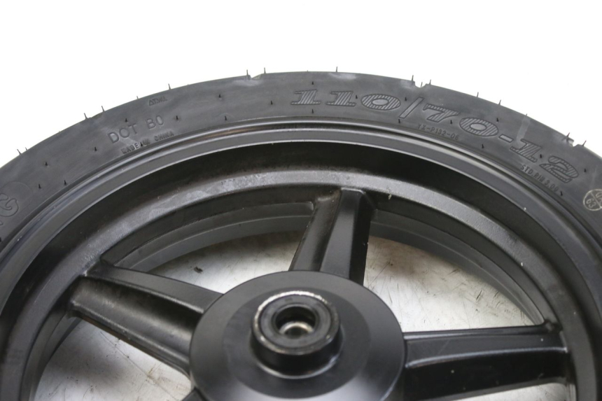 photo de FRONT WHEEL WAYSCRAL E-SPEED 1 (2022 - 2024)