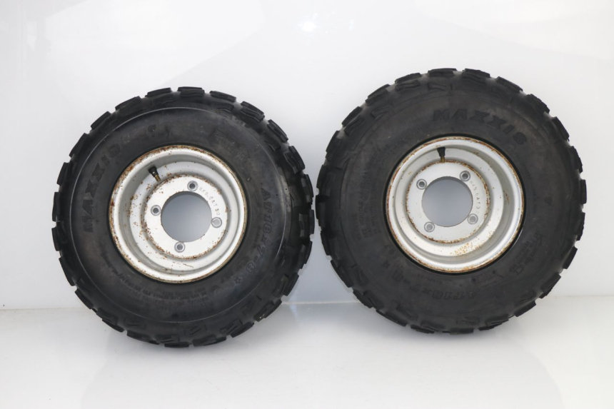 photo de FRONT RIM E-TON VIPER 90