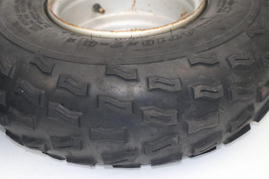 photo de FRONT RIM E-TON VIPER 90