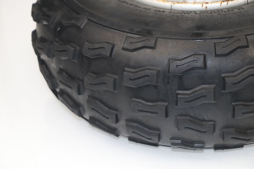 photo de FRONT RIM E-TON VIPER 90