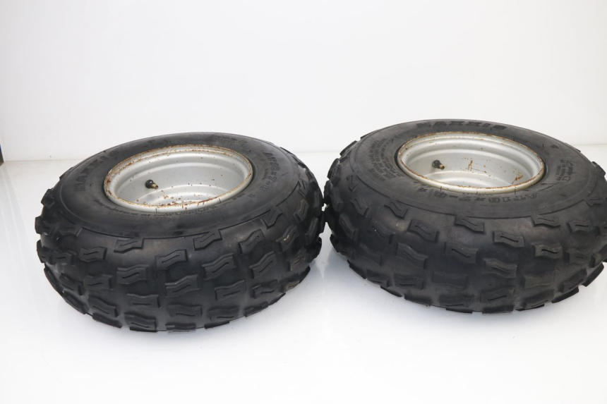 photo de FRONT RIM E-TON VIPER 90