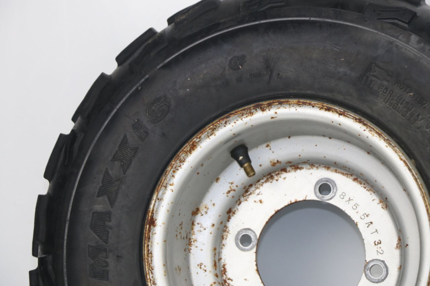 photo de FRONT RIM E-TON VIPER 90